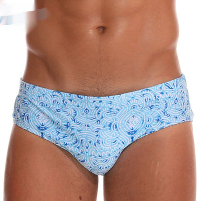 Bañador Talla Grande Liso y Cómodo - Image 11