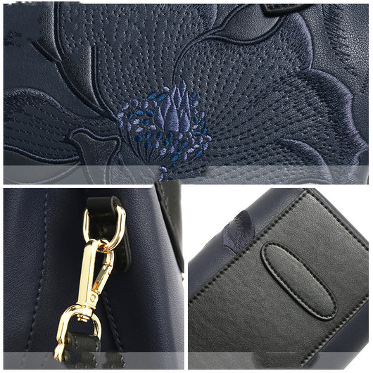 Bolsa de Tela Personalizada para Mamá - Regalo Día de la Madre - Image 4