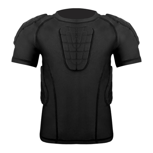 Traje de Protección Anticolisión para Ciclismo y Baloncesto Infantil - Image 6