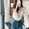 Blusa Elegante para Mujer - Diseño Sofisticado y Versátil