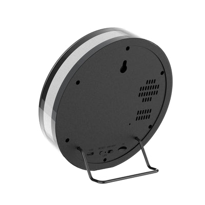 Cámara de Vigilancia Inteligente con Micrófono y Conversación por Voz - Image 29