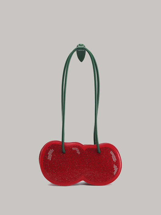 Bolsa de Hombro Femenina - Bolsa Versátil para Tus Salidas - Image 7
