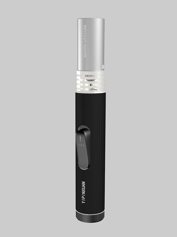 Antorcha LED Portátil para Aventuras Nocturnas - Equipo de Seguridad Profesional