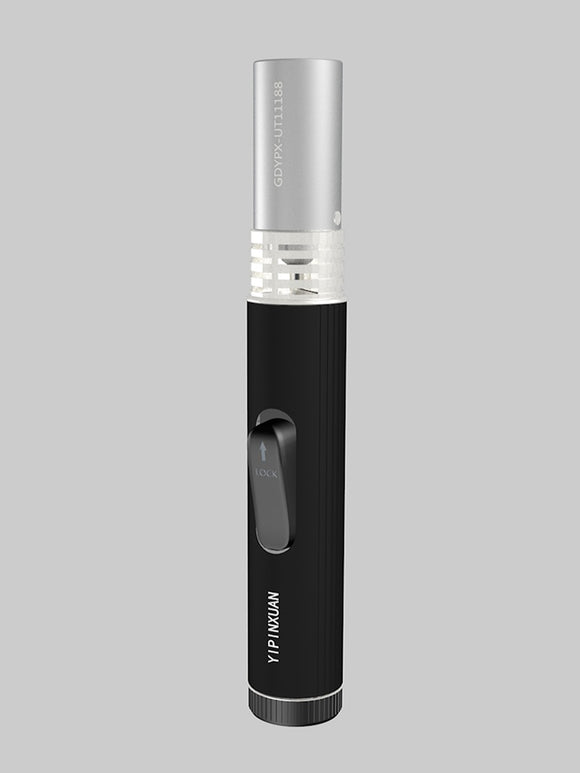 Antorcha LED Portátil para Aventuras Nocturnas - Equipo de Seguridad Profesional