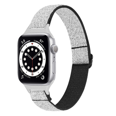 Correa Universal Compatible con Apple Watch - Ajuste Perfecto para Muñecas Pequeñas - Image 34