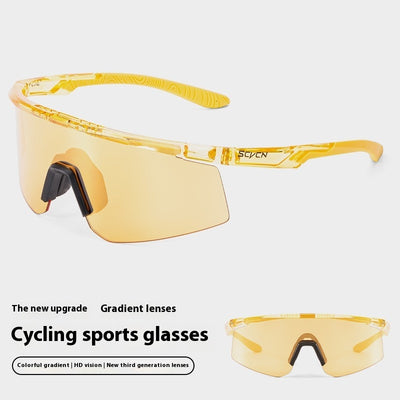 Gafas de Ciclismo Deportivas Antiaire con Protección Avanzada - Image 18