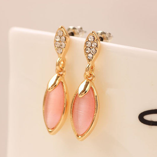 Aretes de Ópalo Boutique Elegantes - Image 19