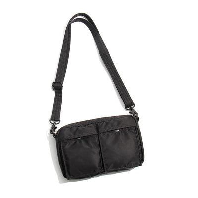 Bolso Bandolera de Viaje Estilo Clásico Japonés - Image 5