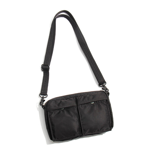 Bolso Bandolera de Viaje Estilo Clásico Japonés - Image 5