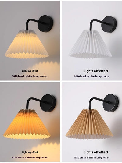 Lámpara LED de Pared para Lectura - Diseño Moderno Minimalista - Image 9