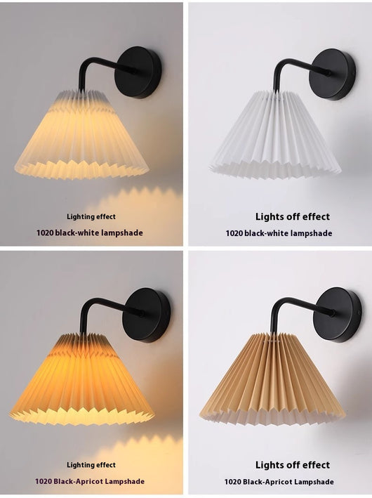 Lámpara LED de Pared para Lectura - Diseño Moderno Minimalista - Image 9