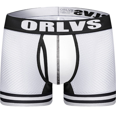 Bóxers Elegantes y Transpirables para Hombre - Image 9