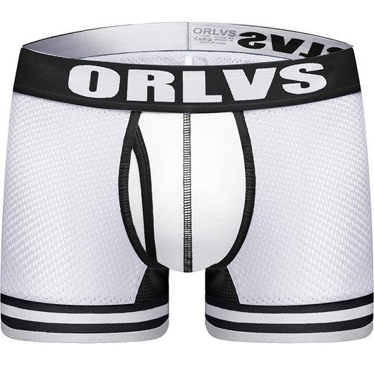 Bóxers Elegantes y Transpirables para Hombre - Image 9