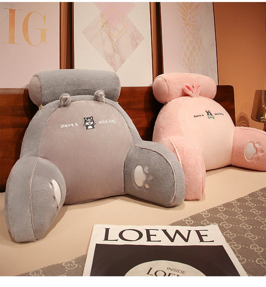 Almohada de Cuello Infantil con Protección Cervical - Image 20