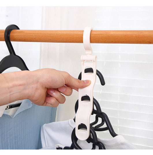Armario Multicapa Plegable para Ropa - Organizador Portátil - Image 12