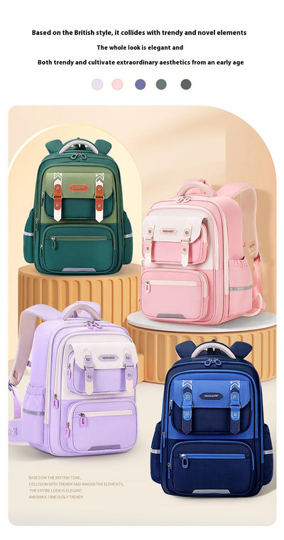 Mochila Impermeable con Protección de Espalda y Reducción de Carga - Image 15
