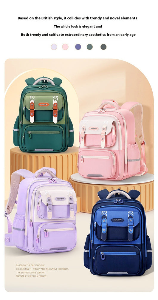 Mochila Impermeable con Protección de Espalda y Reducción de Carga - Image 15