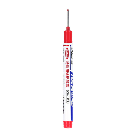 Marcador Profesional para Madera y Azulejos con Punta de 20mm Resistente al Agua - Image 7