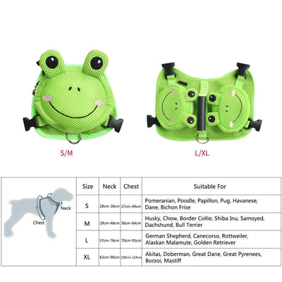 Arnés de Pecho para Mascotas - Image 15