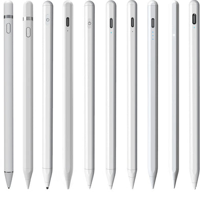 Lápiz Stylus Capacitivo Activo para Pantalla Táctil - Image 10