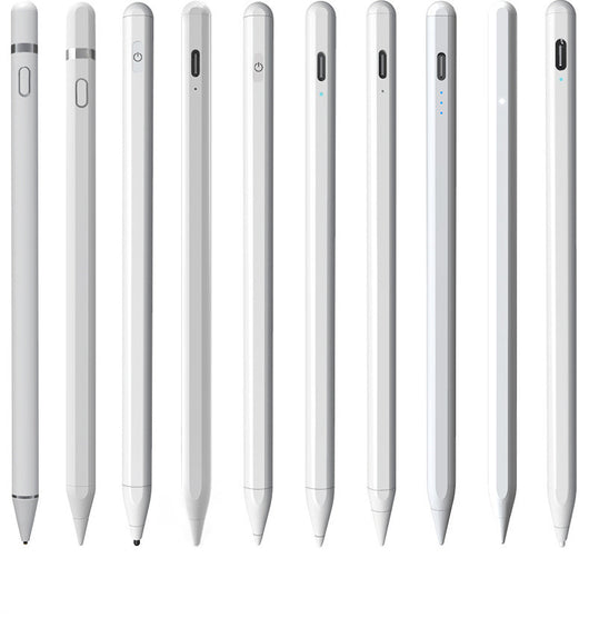Lápiz Stylus Capacitivo Activo para Pantalla Táctil - Image 10
