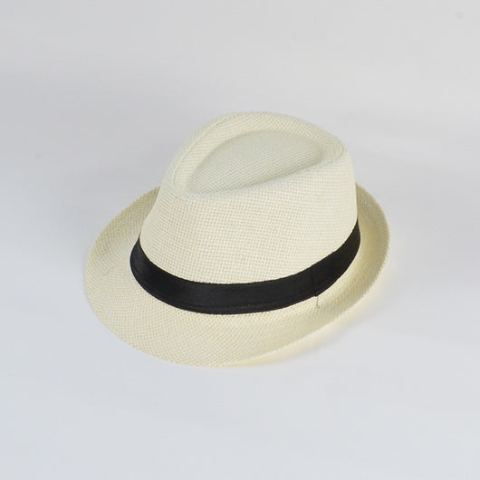 Sombrero Panamá Jazz para Viajes y Aventuras al Aire Libre - Image 10