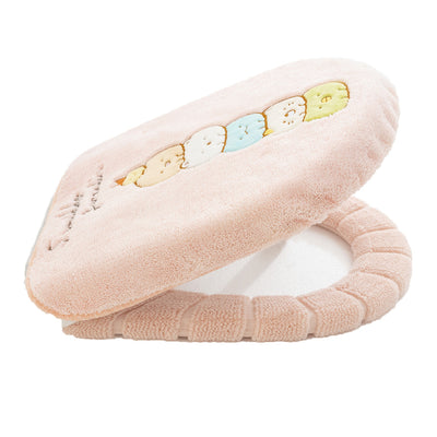 Asiento de Inodoro Acolchado Premium Confort Plush - Image 34