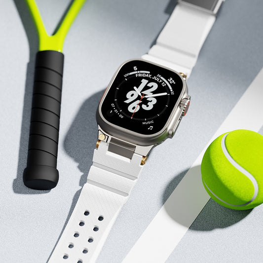 Correa de Reloj Deportiva de Silicona - Image 2