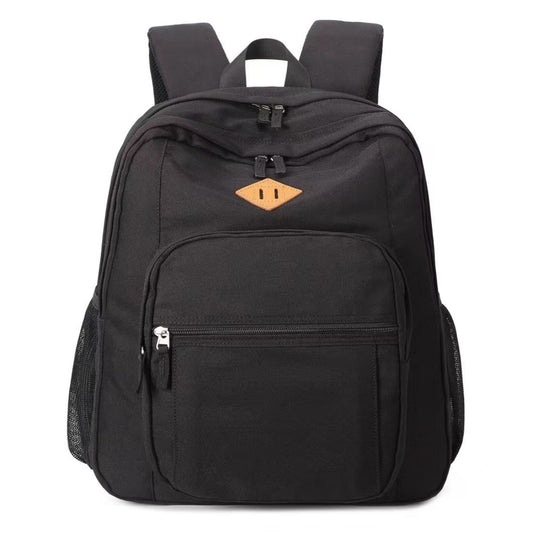 Mochila Escolar Resistente de Gran Capacidad - Ligera y Impermeable