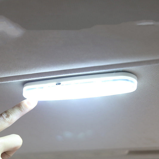 Luz LED Interior para Techo y Maletero del Auto