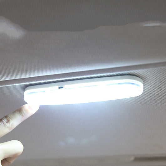 Luz LED Interior para Techo y Maletero del Auto