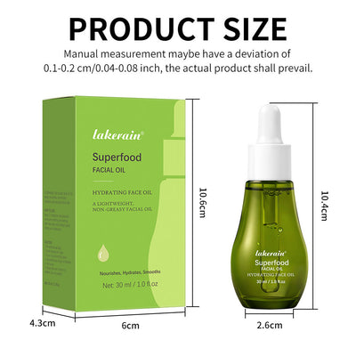 Aceite Facial Hidratante Premium - Image 14