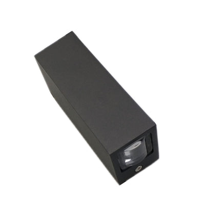 Aplique de Pared LED Exterior de Aluminio, Resistente al Agua - Image 6
