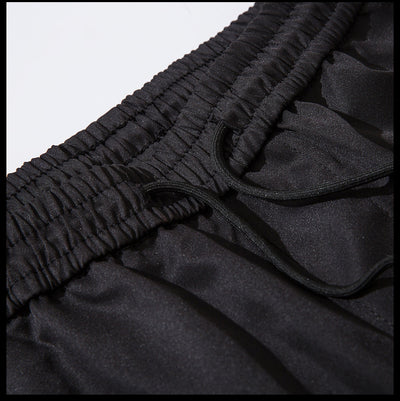 Overol casual con cordón ajustable - Image 13