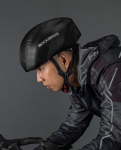 Casco Protector Impermeable para Ciclismo de Montaña y Ruta - Image 12