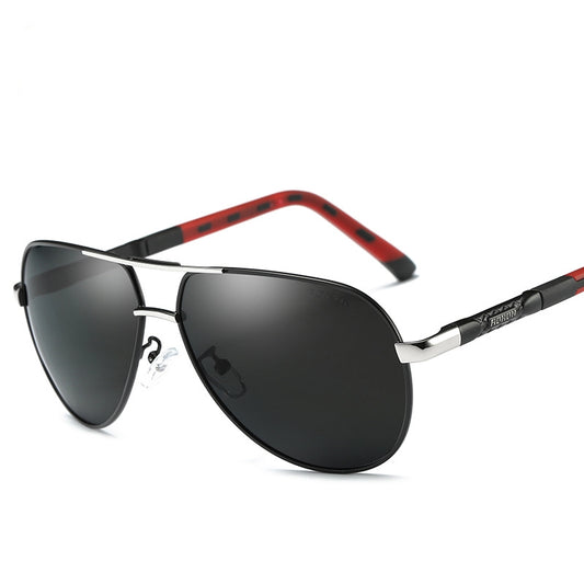 Gafas de Sol Polarizadas para Conducir - Protección UV para Hombre y Mujer - Image 2