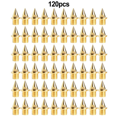 Zapatillas de Atletismo con 120 Púas - Spikes Profesionales para Pista - Image 6