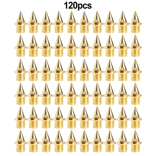 Zapatillas de Atletismo con 120 Púas - Spikes Profesionales para Pista - Image 6