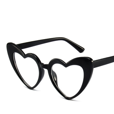 Gafas de Marco Grande Articulado en Metal - Estilo Declarativo - Image 14