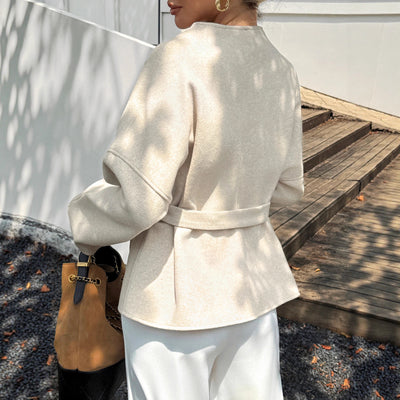 Blazer de Vacaciones con Tirantes Ajustables para Mujer - Image 4