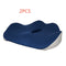 Azul Marino 2 Piezas 46 X 37X9 Cm