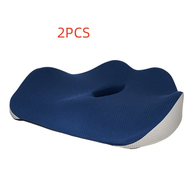 Cojín de Espuma Viscoelástica para Cadera - Comodidad Total en tu Oficina - Image 6