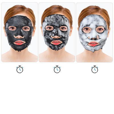Mascarilla Limpiadora con Hidratación Profunda - Image 4