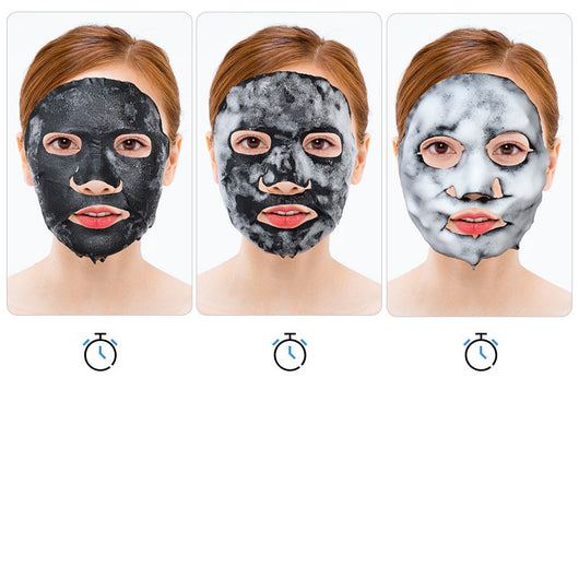 Mascarilla Limpiadora con Hidratación Profunda - Image 4
