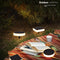 Luz Solar Subterránea Impermeable para Exteriores
