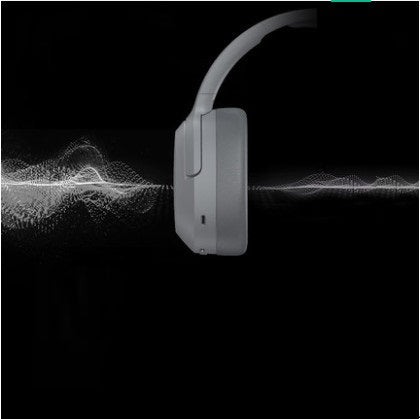 Auriculares Bluetooth Deportivos con Cancelación de Ruido