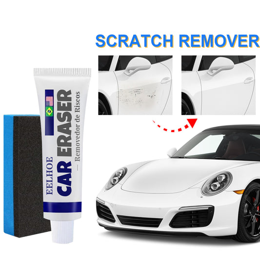 Removedor de Rayones para Auto - Pulidor Abrasivo Profesional - Image 2