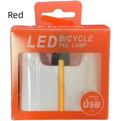 Kit de Cableado para Luz Trasera de Seguridad Nocturna - Image 9