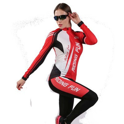 Ropa de Ciclismo Verano para Hombre y Mujer - Image 5