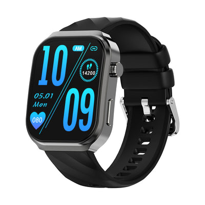 Reloj Inteligente U13 con Pantalla Curva 22" y Llamadas por Bluetooth - Image 6